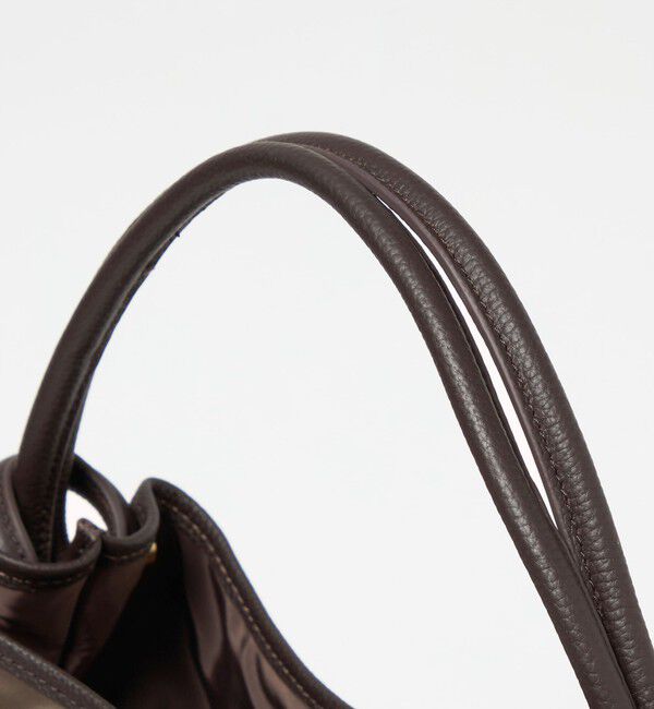 UNITED ARROWS「【別注】＜FEEL AND TASTE＞BAR トートバッグ」|トートバッグ|