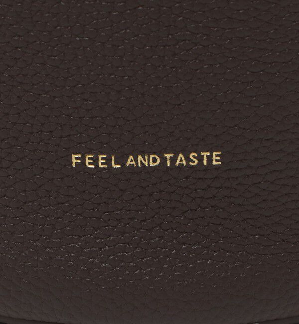 UNITED ARROWS「＜FEEL AND TASTE＞ILLY バゲッドバッグ」|その他|