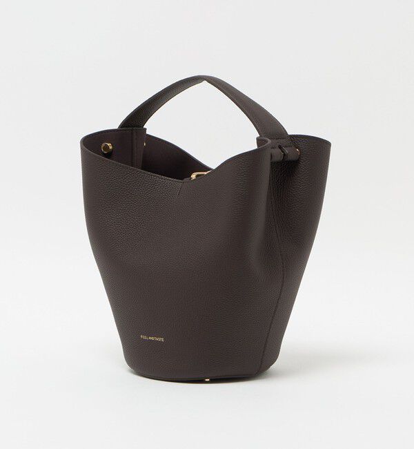 UNITED ARROWS「＜FEEL AND TASTE＞ILLY バゲッドバッグ」|その他|