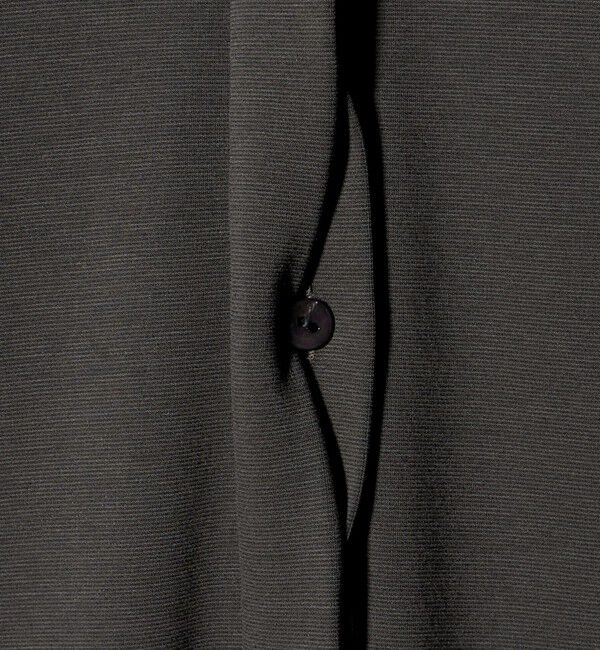 UNITED ARROWS「ポンチ ハーフスリーブ ワンピース ‐ウォッシャブル‐」|ワンピース|