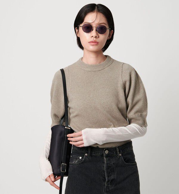 AEWEN MATOPH「＜AEWEN MATOPH＞V＆H ３WAYミニバッグ 」|ショルダー・メッセンジャー|