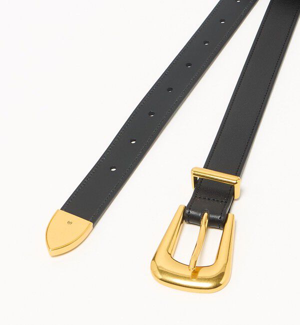 UNITED ARROWS「ウエスタン ベルト」|ベルト|