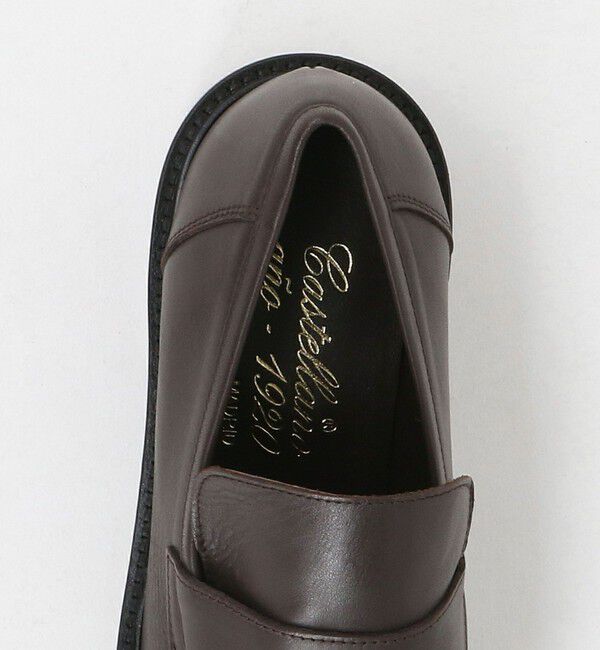 UNITED ARROWS「＜CASTELLANO＞MONTI TSL ローファー」|ローファー|
