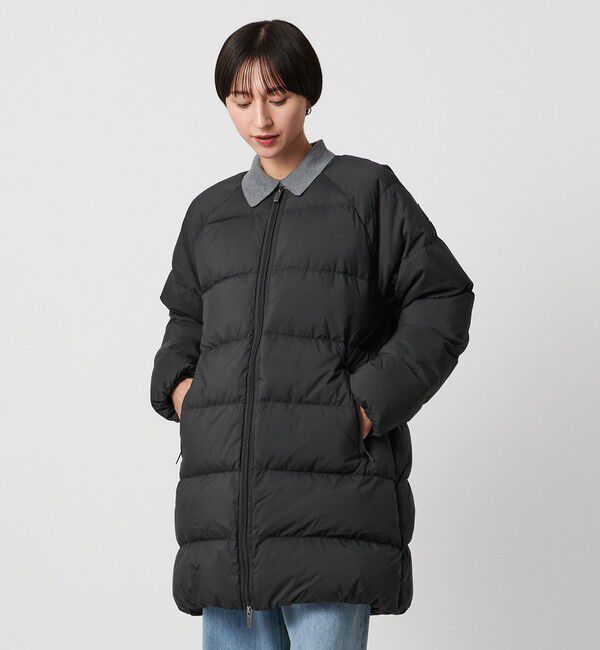 UNITED ARROWS「【別注】＜PYRENEX＞ARTNEY SOFT ダウンジャケット」|ダウン|