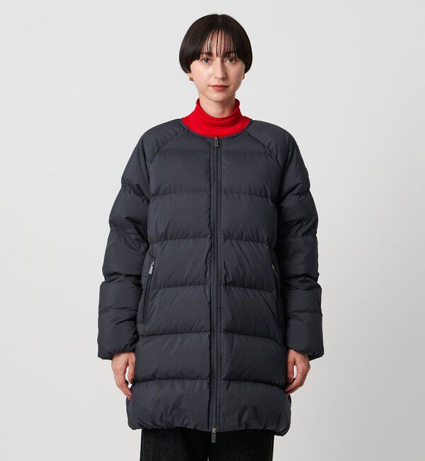 UNITED ARROWS「【別注】＜PYRENEX＞ARTNEY SOFT ダウンジャケット」|ダウン|