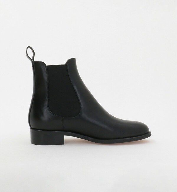 UNITED ARROWS「サイドゴア ブーツ」|ロングブーツ|