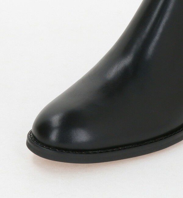 UNITED ARROWS「サイドゴア ブーツ」|ロングブーツ|