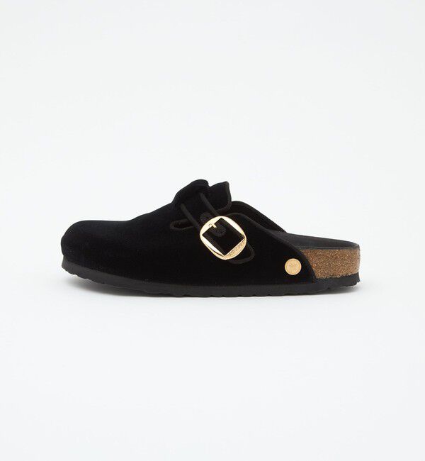 UNITED ARROWS「【国内EXCLUSIVE】＜BIRKENSTOCK＞VLR BOSTON サンダル」|サンダル|