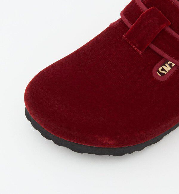 UNITED ARROWS「【国内EXCLUSIVE】＜BIRKENSTOCK＞VLR BOSTON サンダル」|サンダル|