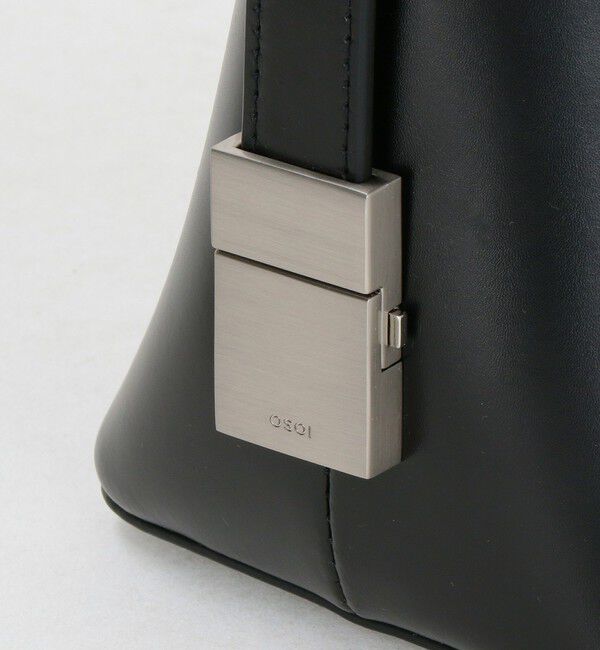 OSOI「＜OSOI＞EGG HOBO バッグ」|ショルダー・メッセンジャー|