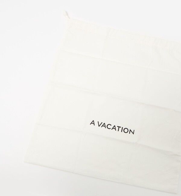 UNITED ARROWS「＜A VACATION＞BREAD M トートバッグ」|トートバッグ|