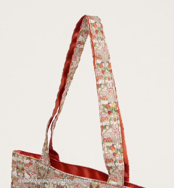 Style for Living「＜HELLO KITTY &times; UNITED ARROWS＞トートバッグ」|トートバッグ|