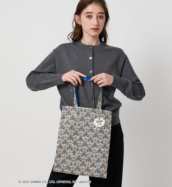Style for Living「＜HELLO KITTY &times; UNITED ARROWS＞トートバッグ」|トートバッグ|