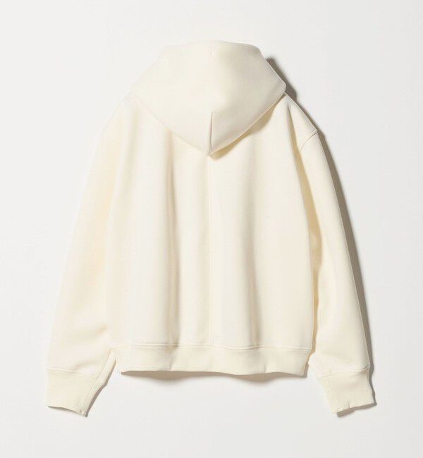 ASTRAET「＜ASTRAET＞ダンボール ジップパーカー」|パーカー|