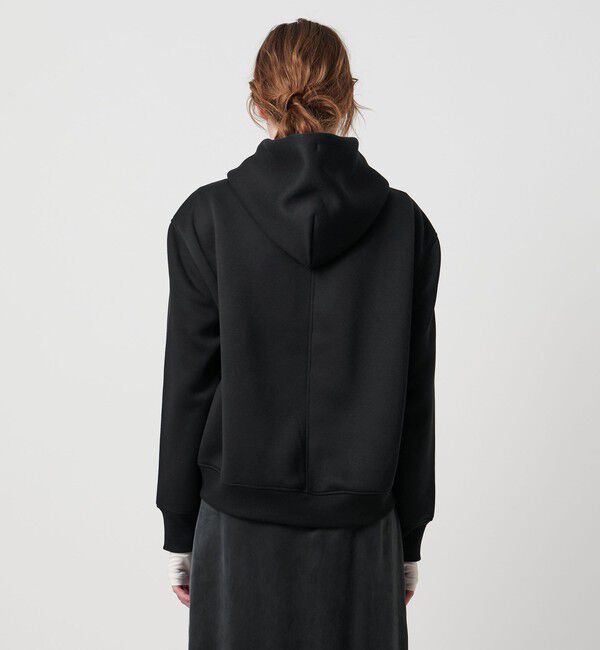 ASTRAET「＜ASTRAET＞ダンボール ジップパーカー」|パーカー|