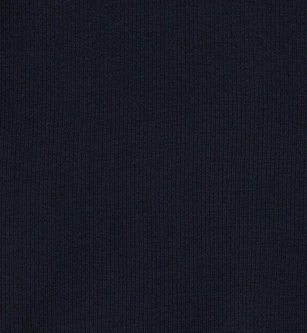 UNITED ARROWS「ハーフ スリーブ ニット」|ニット・セーター|