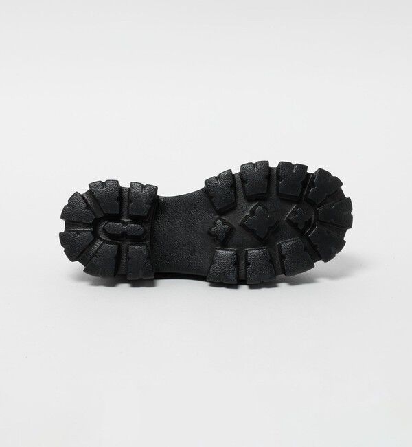 UNITED ARROWS「レースアップ プラットフォームシューズ」|その他|