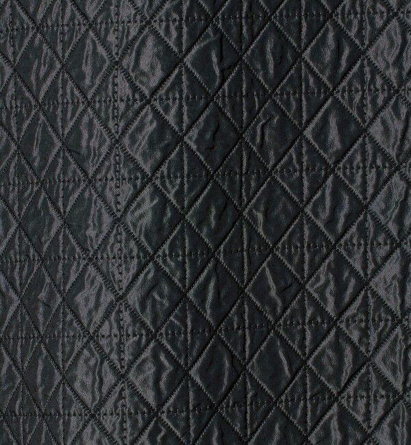 UNITED ARROWS「ダイヤ キルト フレア スカート」|スカート|