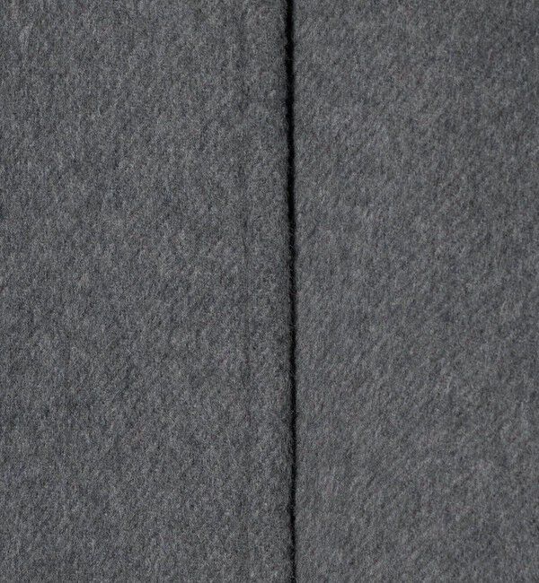 UNITED ARROWS「２WAYカラー ミドルコート」|その他|