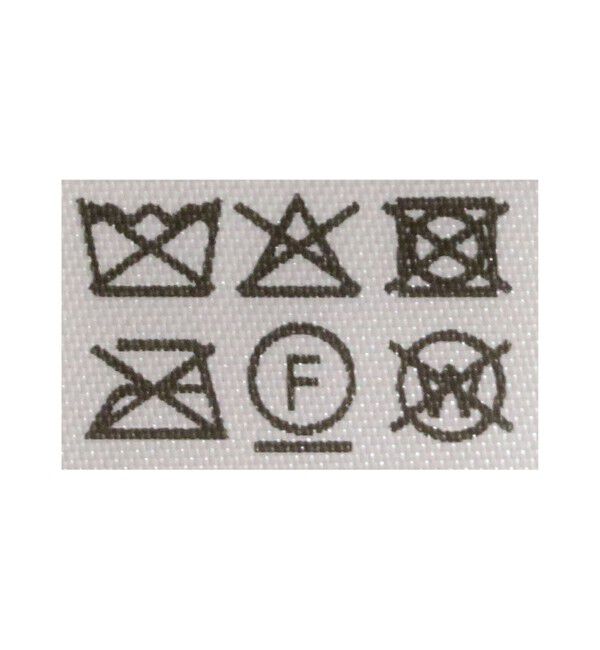 UNITED ARROWS「フォックスカシミヤ クルーネック ニット」|ニット・セーター|