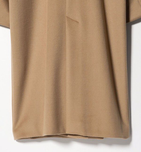 UNITED ARROWS「ビッグ テーラード コート」|チェスターコート|