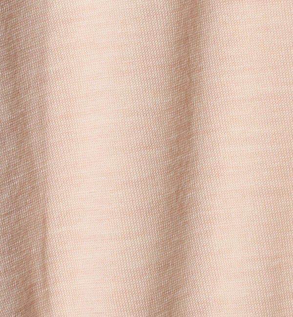 UNITED ARROWS「18G ウール クルーネック ニット ‐ウォッシャブル‐」|ニット・セーター|