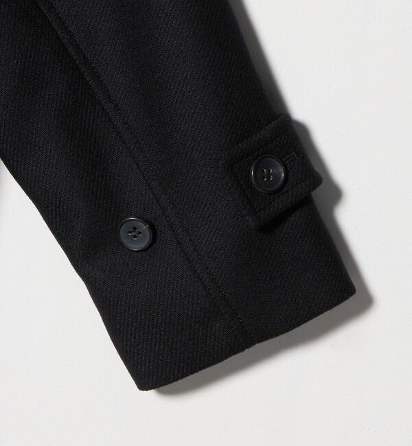 UNITED ARROWS「MANTECO ステンカラー コート」|ステンカラーコート|