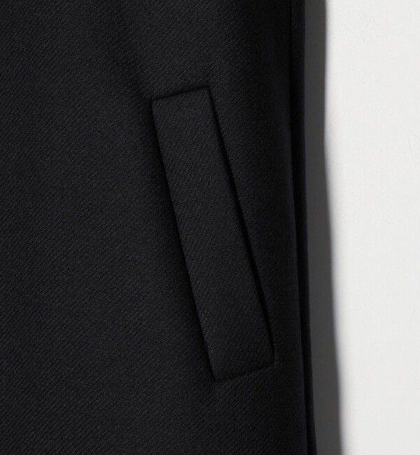 UNITED ARROWS「MANTECO ステンカラー コート」|ステンカラーコート|