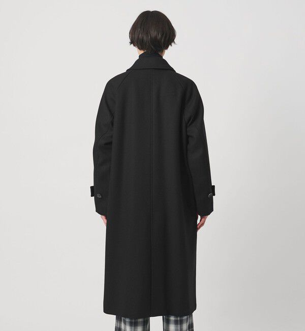 UNITED ARROWS「MANTECO ステンカラー コート」|ステンカラーコート|