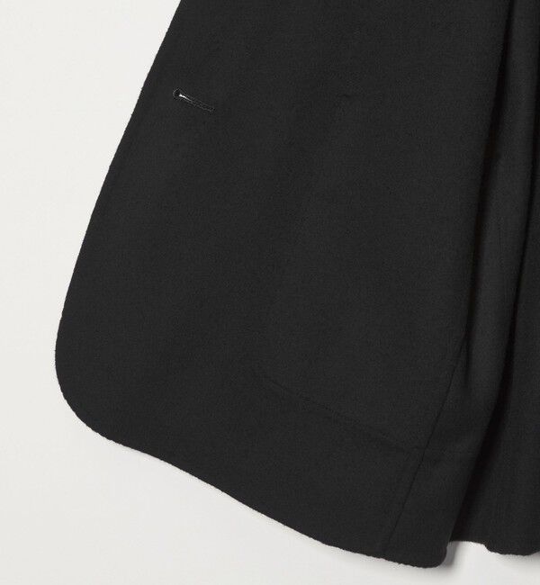 UNITED ARROWS「リバー テーラード ジャケット コート」|テーラードジャケット|