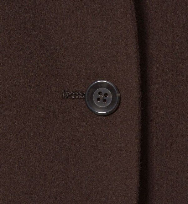 UNITED ARROWS「リバー テーラード ジャケット コート」|テーラードジャケット|