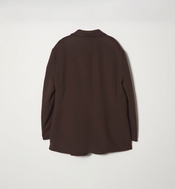 UNITED ARROWS「リバー テーラード ジャケット コート」|テーラードジャケット|