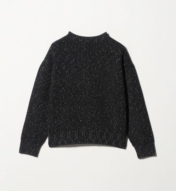 UNITED ARROWS「ミックス カラー カーディガン」|カーディガン|