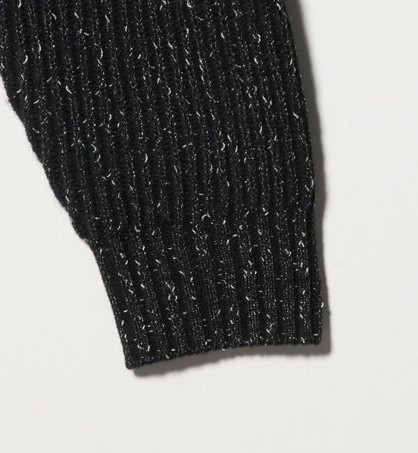 UNITED ARROWS「ミックス カラー カーディガン」|カーディガン|