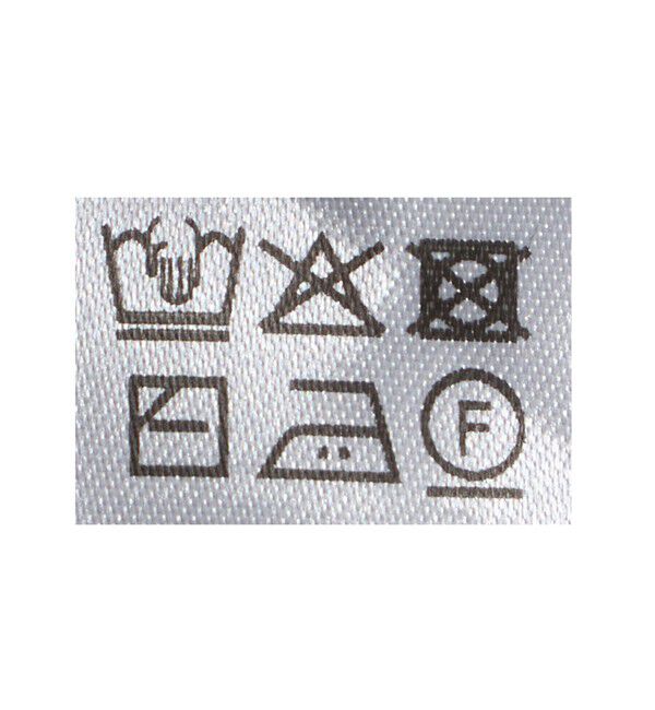 UNITED ARROWS「ウールブレンド ハイネックニット ‐ウォッシャブル‐」|ニット・セーター|