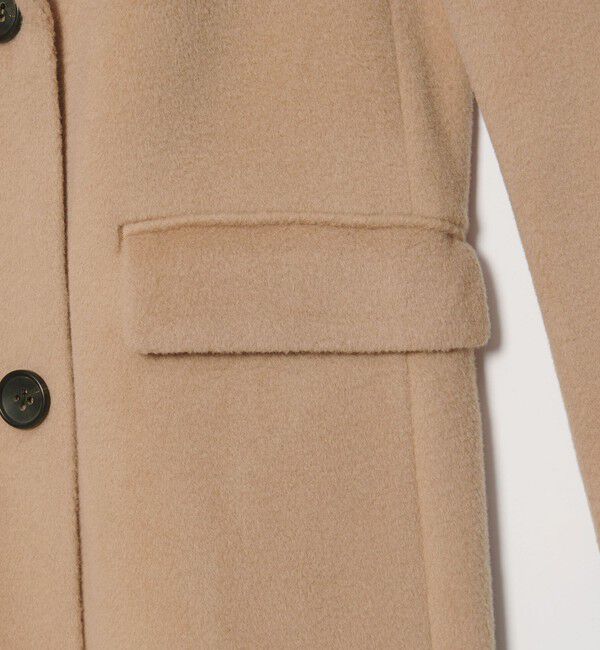 UNITED ARROWS「6B テーラードコート」|チェスターコート|