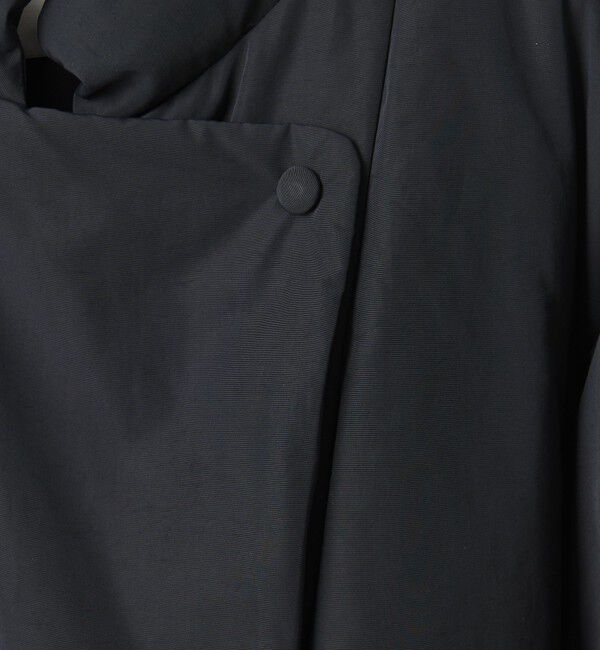 AEWEN MATOPH「＜AEWEN MATOPH＞ベルテッド ダウンコート」|ダウン|