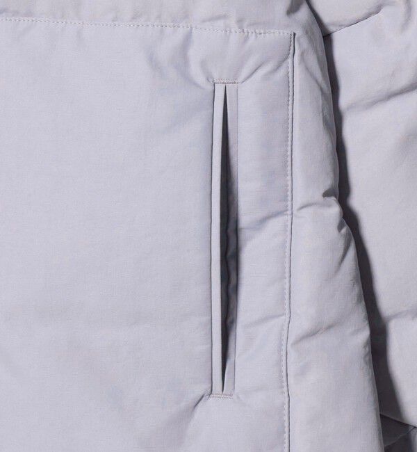 AEWEN MATOPH「＜AEWEN MATOPH＞ベルテッド ダウンコート」|ダウン|