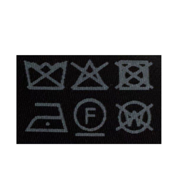 UNITED ARROWS「リボン カットジャガード パンツ」|スラックス|