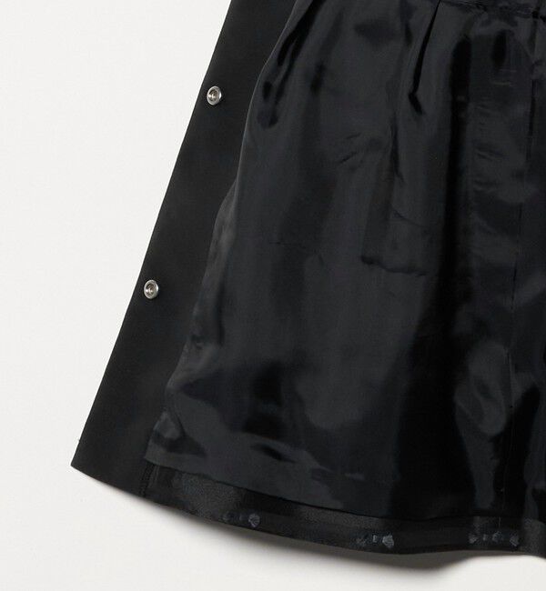 UNITED ARROWS「リボン カットジャガード ベスト」|ベスト・ジレ|