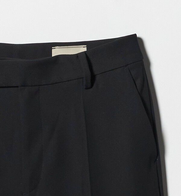 UNITED ARROWS「フレアパンツ」|スラックス|