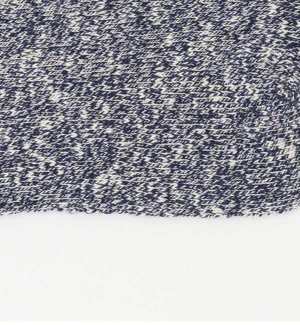 UNITED ARROWS green label relaxing「GLR クオーター 3P ソックス」|ソックス|