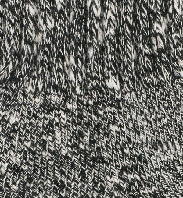 UNITED ARROWS green label relaxing「GLR クオーター 3P ソックス」|ソックス|