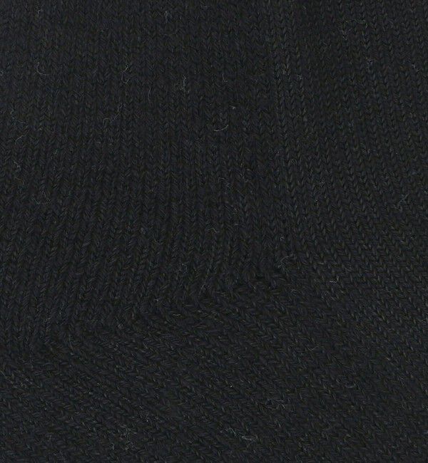 UNITED ARROWS green label relaxing「GLR クオーター 3P ソックス」|ソックス|