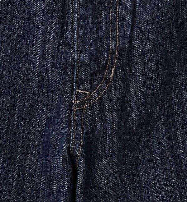 UNITED ARROWS green label relaxing「［ size SHORT / TALLあり ］SIGNATURE シグネチャー デニム パンツ」|デニム|