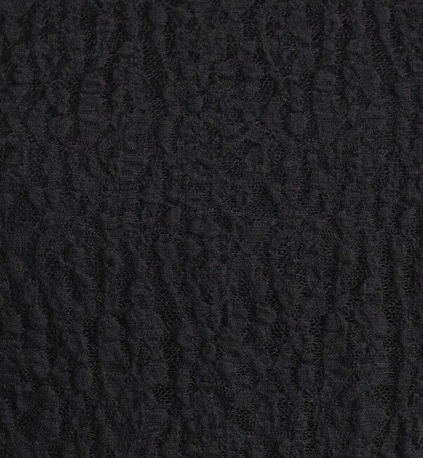 UNITED ARROWS green label relaxing「【WEB限定】＜at ease＞レース プルオーバー カットソー」|Tシャツ・カットソー|