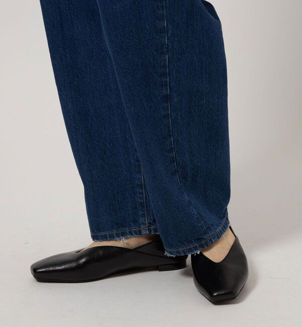 UNITED ARROWS green label relaxing「カーブ デニム」|デニム|