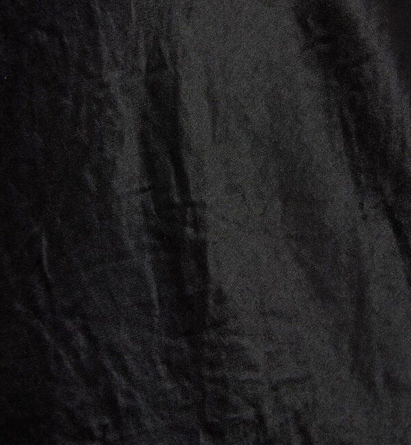 UNITED ARROWS green label relaxing「サテン キャミソール ワンピース」|ワンピース|