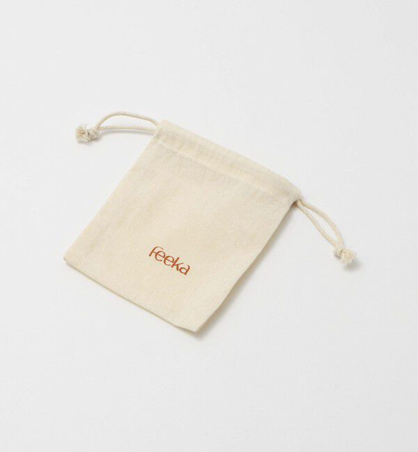 UNITED ARROWS green label relaxing「＜Feeka＞ハート ネックレス」|ネックレス|