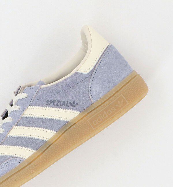 UNITED ARROWS green label relaxing「＜adidas Originals＞ハンドボール スペツィアル スニーカー」|スニーカー|